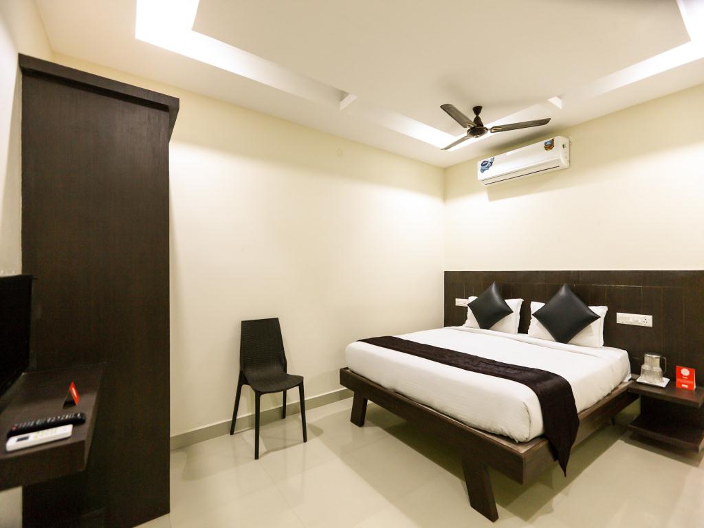 JK Residencye
