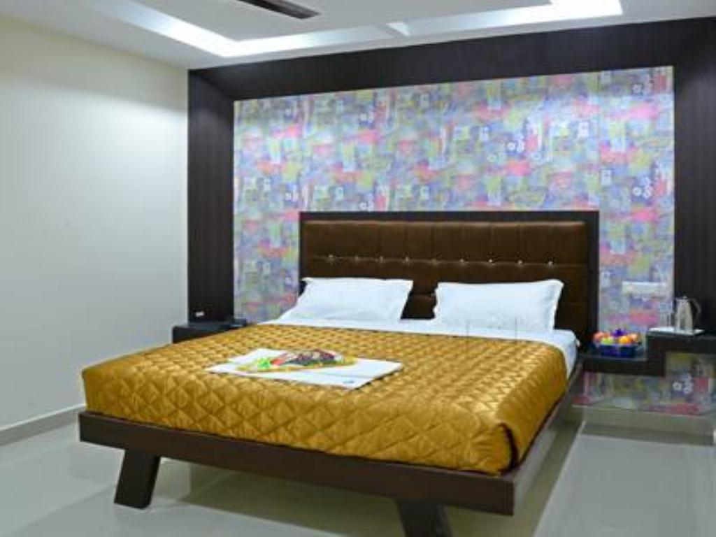 JK Residency
